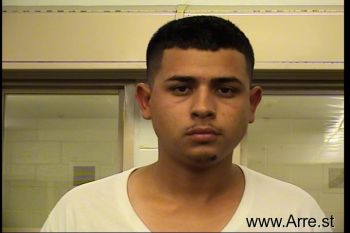 Jesus Uriel Estradagomez Mugshot